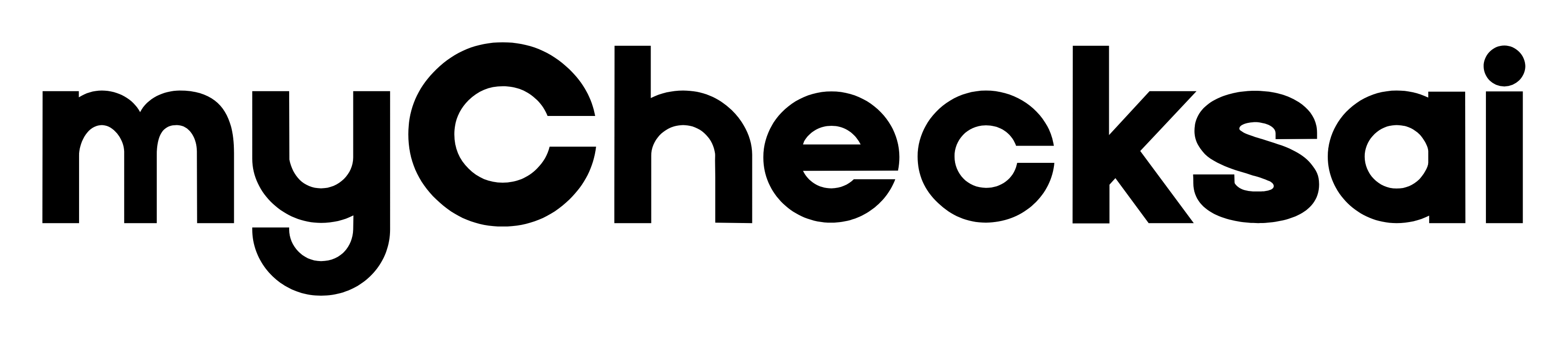 MyChecksAI