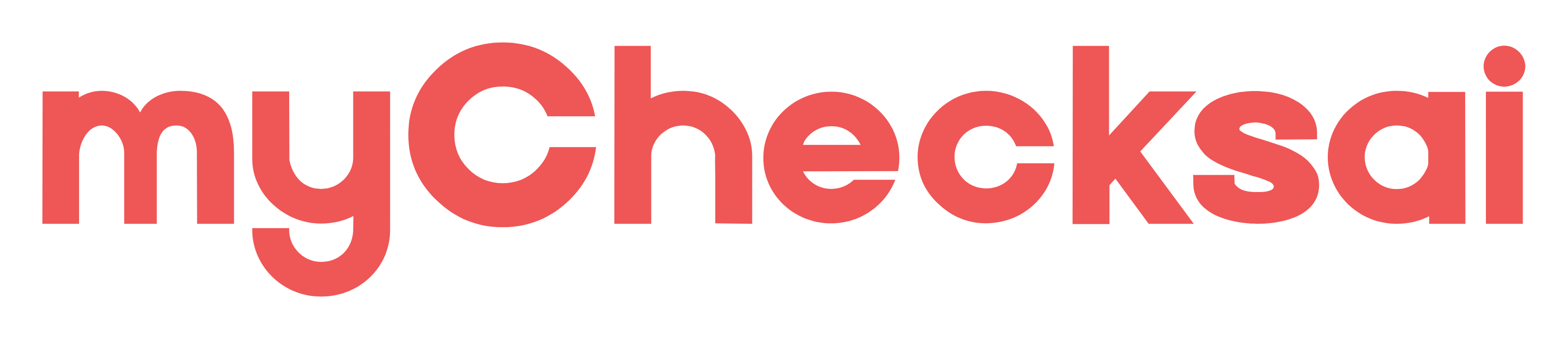 MyChecksAI